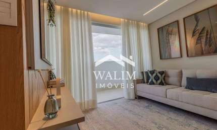 ?? Apartamento Novo à Venda - 3 Quartos, Suíte, 2 Vagas - Padre Eustáquio, BH, MG ??