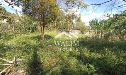 Terreno à venda, 500 m² por R$ 450.000,00 - Fazenda do Benito - Nova Lima/MG
