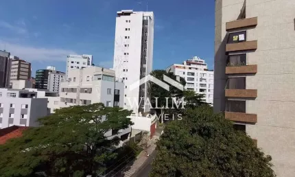 ?? Cobertura Duplex à Venda no Cruzeiro, BH - Conforto e Sofisticação! ??