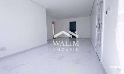 ?? Apartamento com Área Externa Privativa à Venda no Padre Eustáquio - Luxo e Conforto ??