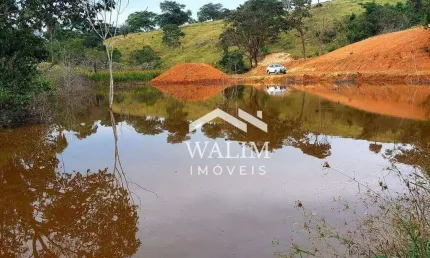 Fazenda à venda, 540000 m² por R$ 4.500.000,00 - Zona Rural - Esmeraldas/MG