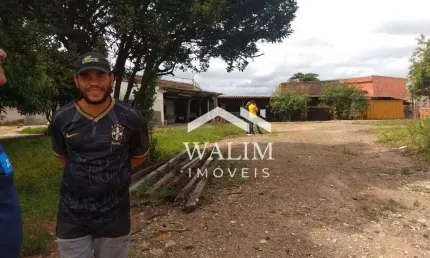 Oportunidade Imperdível no Maior Polo Industrial de Minas Gerais!