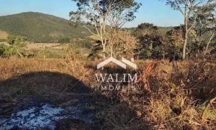 Terreno de 15 Hectares à Venda em Desterro de Entre Rios, MG: Oportunidade Ideal para o Agronegócio!