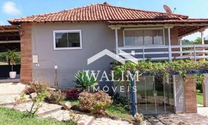 Fazenda de Alto Padrão à Venda – 28 Hectares de Luxo e Tranquilidade na Zona Rural de Moeda, MG