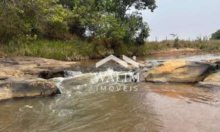 ?? Fazenda de 51 Hectares em Passa-Tempo/MG – Oportunidade Incrível para Investimento Agropecuário! ??