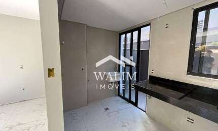 Seu Novo Lar de Luxo – Apartamento na Serra, Belo Horizonte, MG