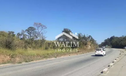 Terreno Comercial à Venda,5000 m² – Vianópolis, Betim, MG