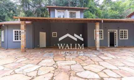 Casa com 4 dormitórios, 350 m² - venda por R$ 1.950.000,00 ou aluguel por R$ 7.503,00/mês - Parque Do Engenho - Nova Lima/MG
