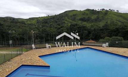 Terreno à venda, 1007 m² por R$ 195.000,00 - Condominio Vale da Mata - Rio Acima/MG