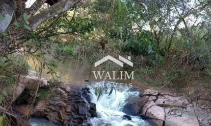 Chácara à Venda em Entre Rios de Minas – Uma Oportunidade Imperdível!