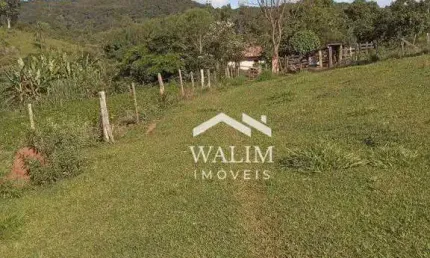 Terreno à venda, 130000 m² por R$ 650.000,00 - Zona Rural - Itaguara/MG
