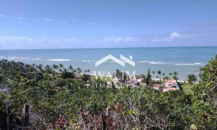 Lote à Venda em Alto do Pitinga, Arraial d'Ajuda - Porto Seguro, BA