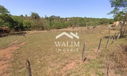 Terreno à venda, 300 m² por R$ 35.000,00 - Atalaia - Mateus Leme/MG