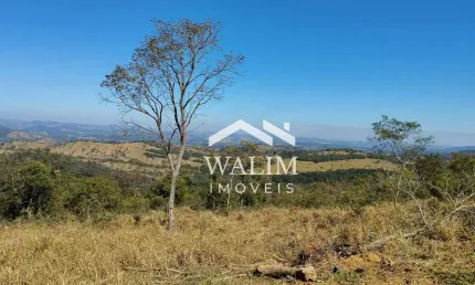 ?? Terreno Rural de 47 Hectares em Itaguara, MG - Oportunidade Incrível! ??
