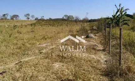 Terreno Rural de 15 Hectares – Topografia Excelente e Infraestrutura Completa!