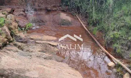 Sítio à Venda na Zona Rural de São Tiago, MG – 9 Hectares de Terra!