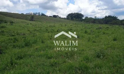 Terreno de 12 ha em Oliveira/MG – Infraestrutura Completa, Nascente e Pasto Formado!