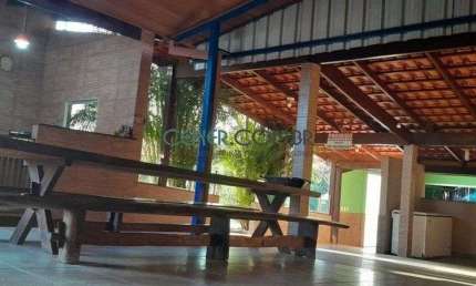 Sítio de Eventos Completo em São Joaquim de Bicas/MG – Porteira Fechada, Lazer e Oportunidade de Investimento!