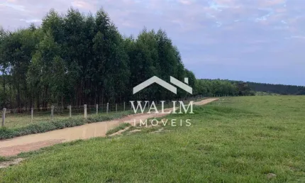 Fazenda à venda, 370000 m² por R$ 1.700.000,00 - Zona Rural - Formiga/MG