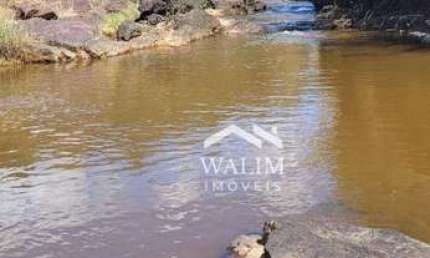 Fazenda de 1.200 Hectares à Venda em Diamantina – Área para Pecuária e Agricultura