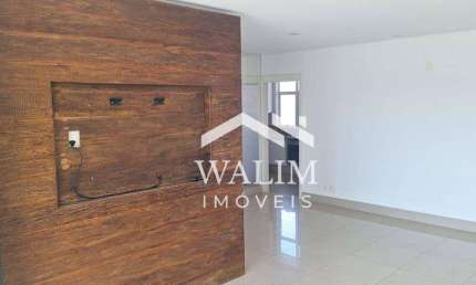 **?? Apartamento Exclusivo de 154 m² – Condomínio Alameda, Vila da Serra, Nova Lima!**