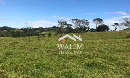 Fazenda à venda, 4500000 m² por R$ 14.850.000,00 - Zona Rural - Formiga/MG