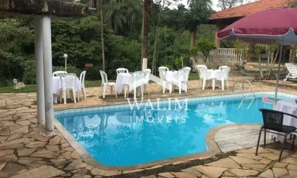 SÍTIO COMPLETO EM SANTO AFONSO, BETIM/MG – LAZER, CONFORTO E VALORIZAÇÃO!
