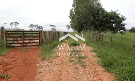 Fazenda à venda, 1120000 m² por R$ 3.500.000,00 - Zona Rural - Oliveira/MG
