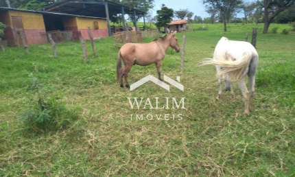 Fazenda com 3 dormitórios à venda, 1630000 m² por R$ 3.500.000,00 - Zona Rural - Paraopeba/MG