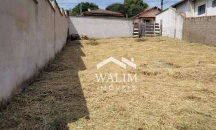 Terreno à venda, 400 m² por R$ 199.000,00 - Centro - Carmo da Cachoeira/MG