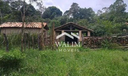 Fazenda à venda, 120000 m² por R$ 680.000,00 - Zona Rural - Itaguara/MG