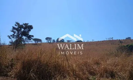 Excelente Oportunidade: Terreno de 60 Hectares em Oliveira, MG