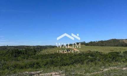 Fazenda à venda, 9600000 m² por R$ 38.400.000,00 - Zona Rural - Formiga/MG