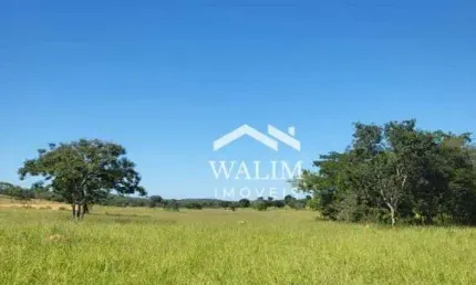 Fazenda em Santana Pirapama MG, 813 Hectares 180 km de BH 30 km do asfalto
