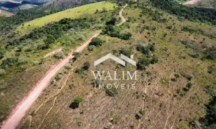 Fazenda com 4 dormitórios à venda, 2000000 m² por r$ 2000 - ritapolis - ritápolis/minas gerais