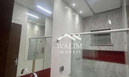 CASA ISOLADA DE LUXO COM ALTO PADRÃO E DETALHES SOFISTICADOS – 250m² DE EXCLUSIVIDADE