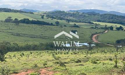 Fazenda de Alto Padrão em Campo das Vertentes, MG – Oportunidade Única para Investidores Exigentes!