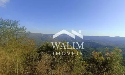 Terreno à venda, 5000 m²  - Jardins de Petrópolis - Nova Lima/MG