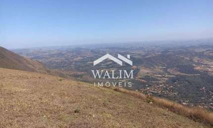 Terreno à venda, 1050 m² por R$ 210.000,00 - Retiro Do Chalé - Brumadinho/MG