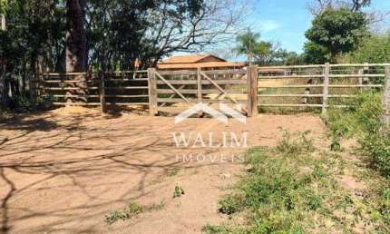 Fazenda com 1 sala à venda na Praça Benedito Valadares, Zona Rural, Curvelo