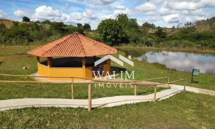 Fazenda Rural à venda, Zona Rural, São Tiago - FA0053.