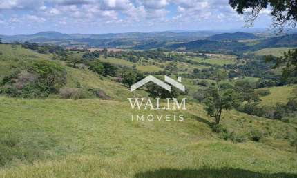 Terreno à venda, 300000 m² por R$ 650.000,00 - Centro - Piracema/MG