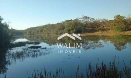 Fazenda Espetacular à Venda em Jaboticatubas, MG – 408 Hectares com Alta Produtividade e Estrutura Completa