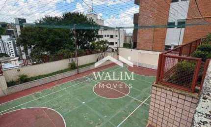 ?? Apartamento de Luxo à Venda, 3 quartos, no Sion, Belo Horizonte - R$ 980.000,00