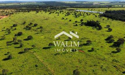 Fazenda à venda na Zona Rural, Abaeté 