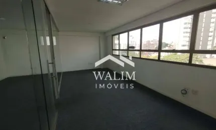 SALA COMERCIAL, 60 m², PARA LOCAÇÃO – Bairro São Lucas, Santa Efigênia, BELO HORIZONTE/MG