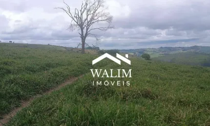 TERRENO DE ALTO PADRÃO EM OLIVEIRA/MG - 60 HECTARES DE OPORTUNIDADES! ??