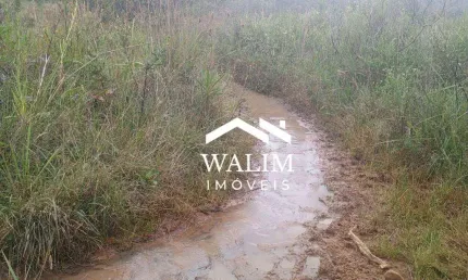 TERRENO DE 32 HECTARES EM OLIVEIRA/MG - NATUREZA E POTENCIAL AGROPECUÁRIO! ??