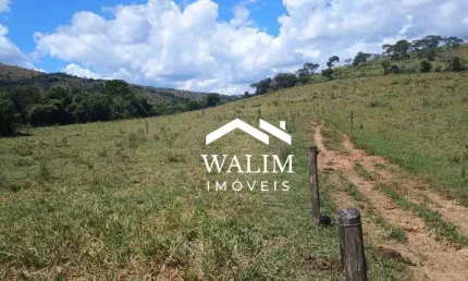 ?Fazenda à Venda em Oliveira, MG ? 38 hectares de oportunidades no coração de Minas Gerais! ?