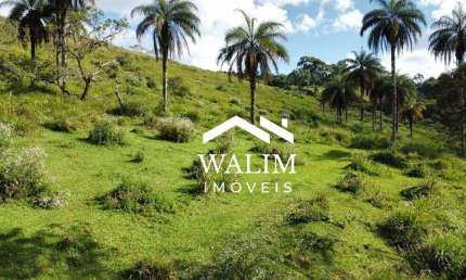 ?? FAZENDA EXCLUSIVA À VENDA EM ITABIRITO/MG - BELEZA NATURAL E INFRAESTRUTURA IMPECÁVEL! ??